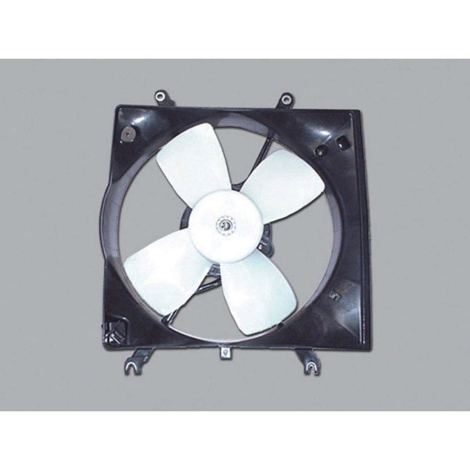 Radiator Fan MITS GALANT 98-94