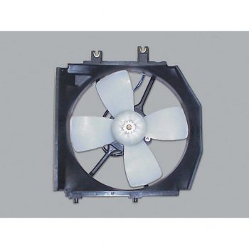 Radiator Fan MAZ PROTEGE 98-95