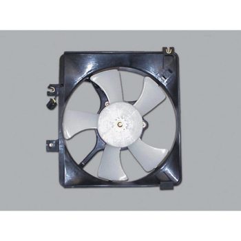 Condenser Fan MAZ