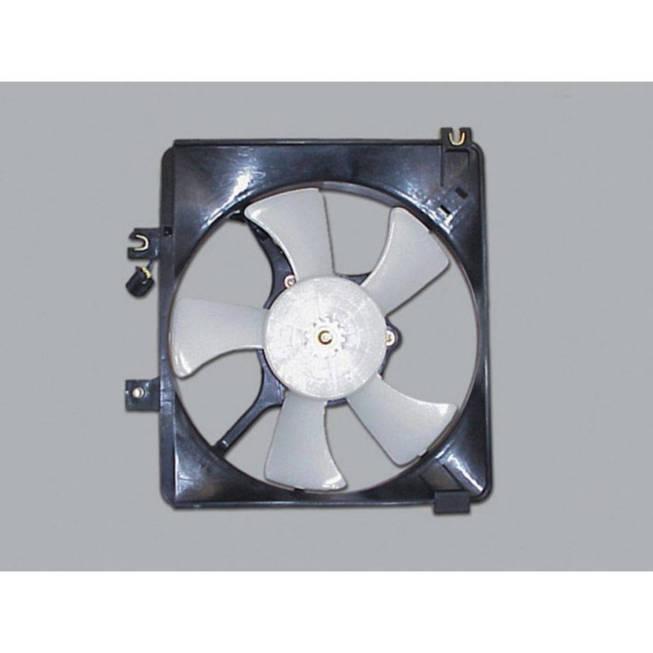 Condenser Fan MAZ