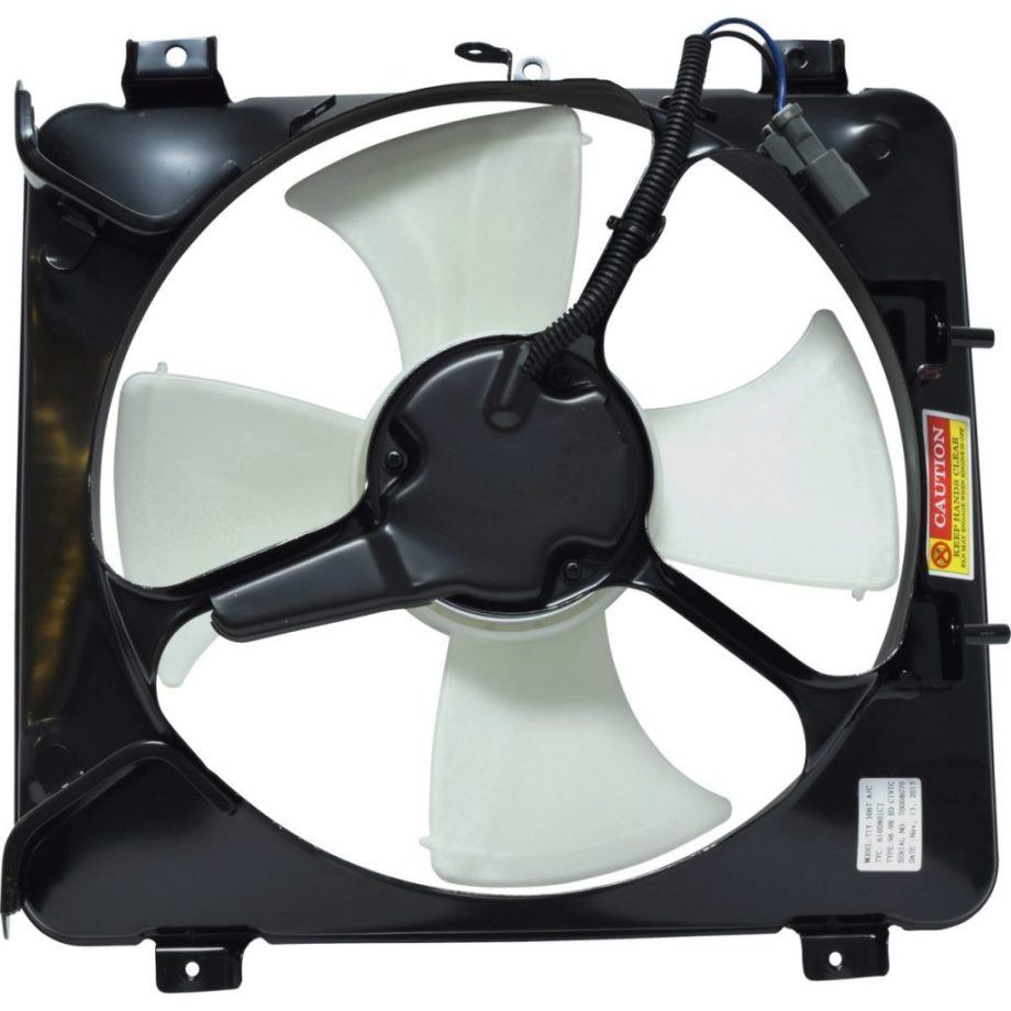 Condenser Fan FA 70078C