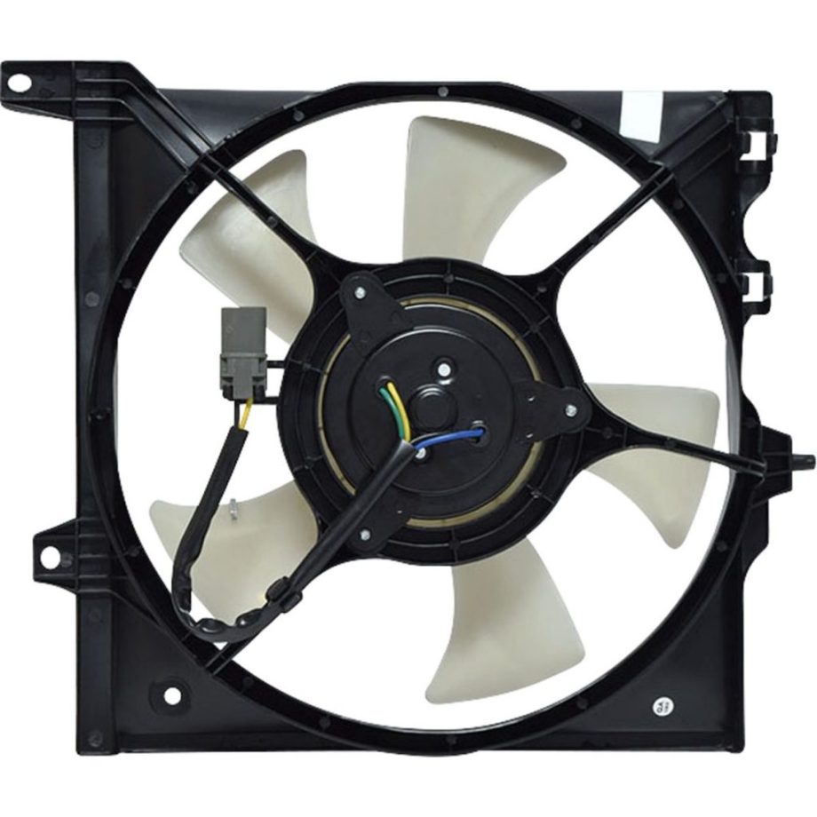 Condenser Fan NIS SENTRA 99-95