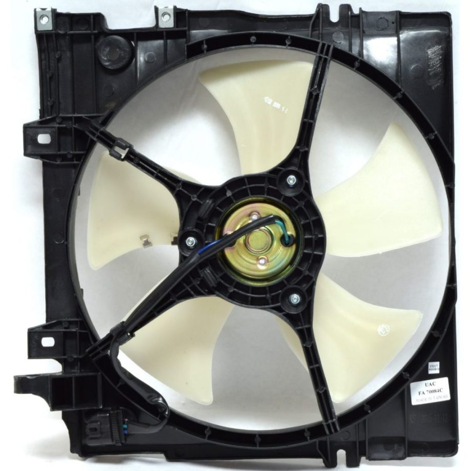 Condenser Fan FA 70084C