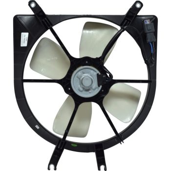 Radiator Fan FA 70102C