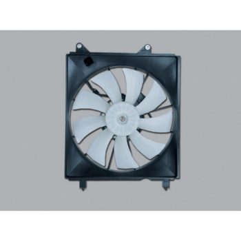 Radiator Fan TOY AVALON 02-00