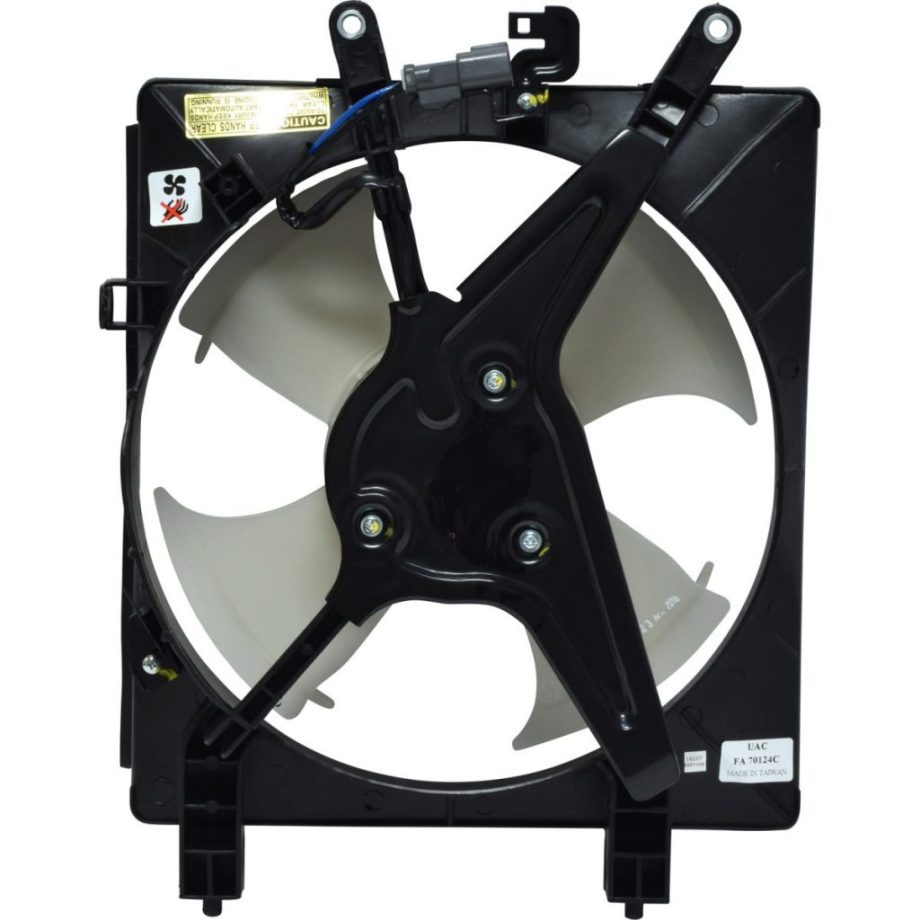 Condenser Fan FA 70124C