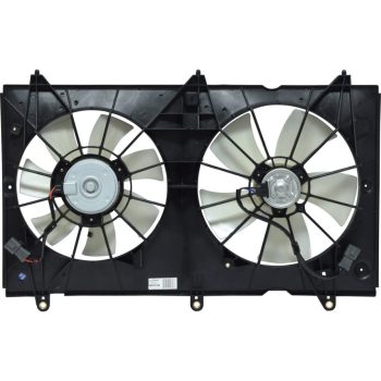 Radiator-Condenser Fan Assy FA 70211C