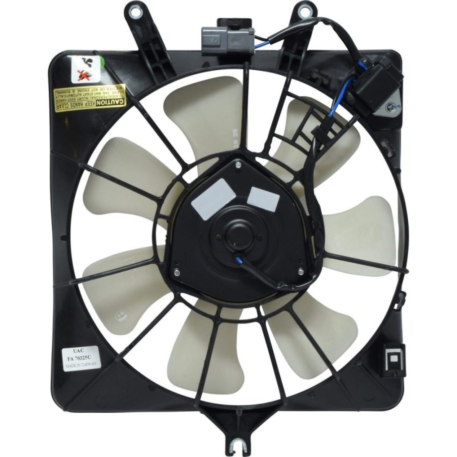 Condenser Fan FA 70325C