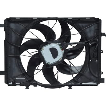 Radiator Fan FA 70967C