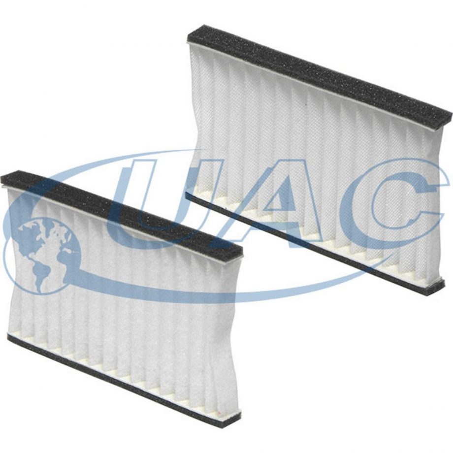 Particulate Cabin Air Filter ACUR RL 00-99