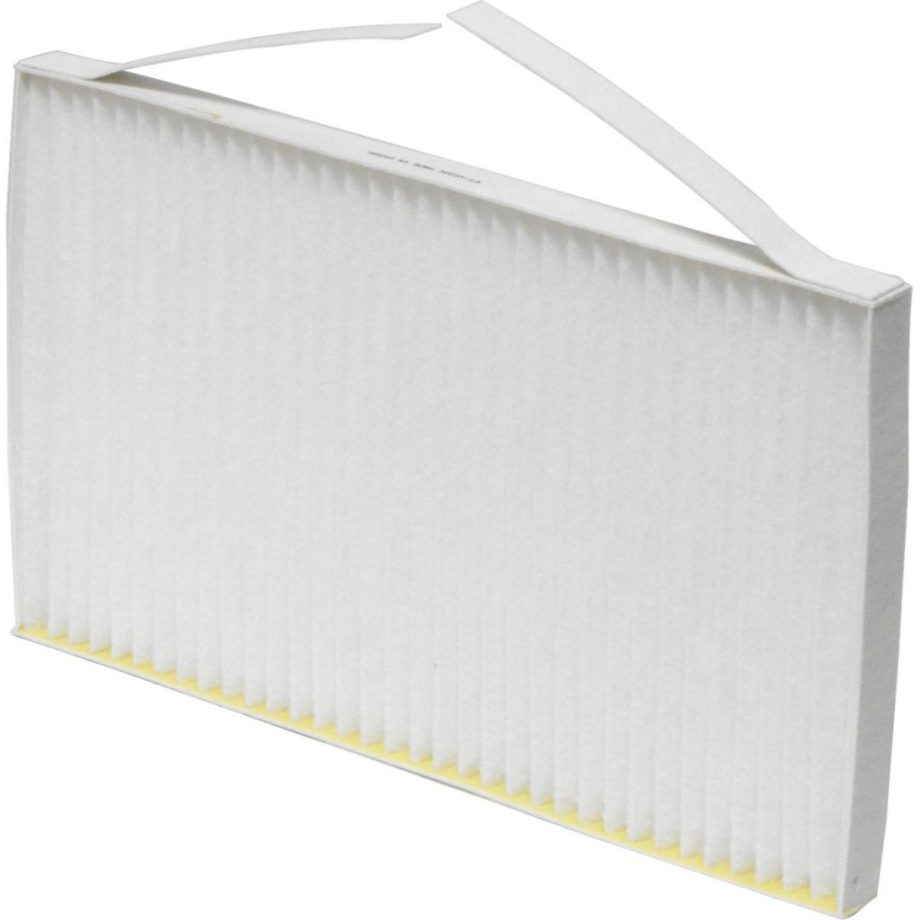 Particulate Cabin Air Filter AUDI A6