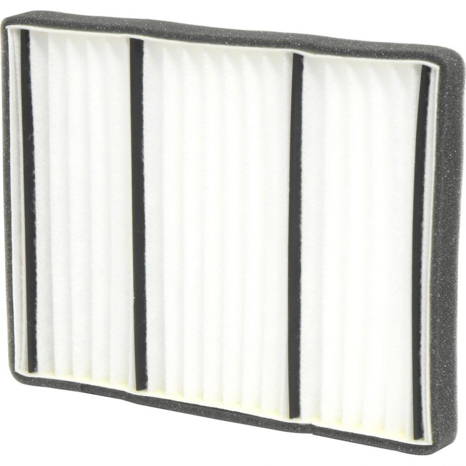Particulate Cabin Air Filter CADI DEVILLE 05-00 WO