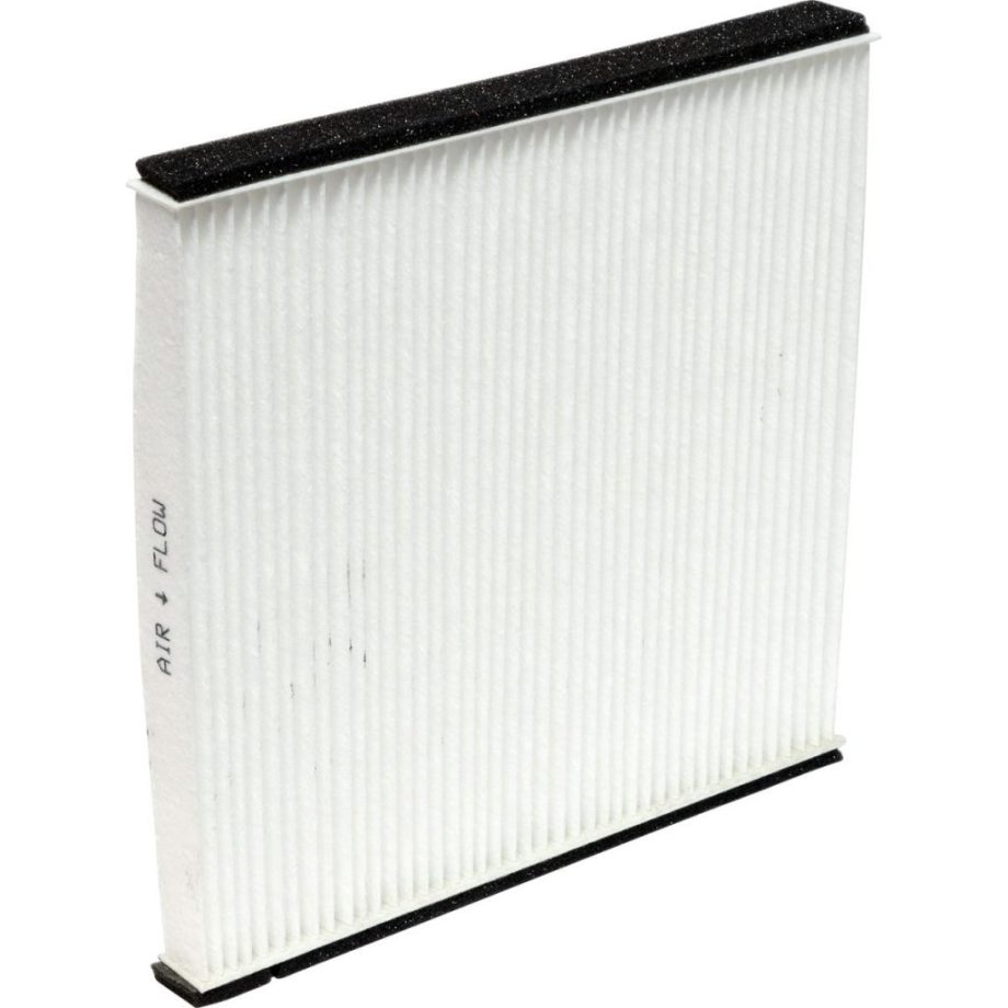 Particulate Cabin Air Filter LEX ES330 3.3 05