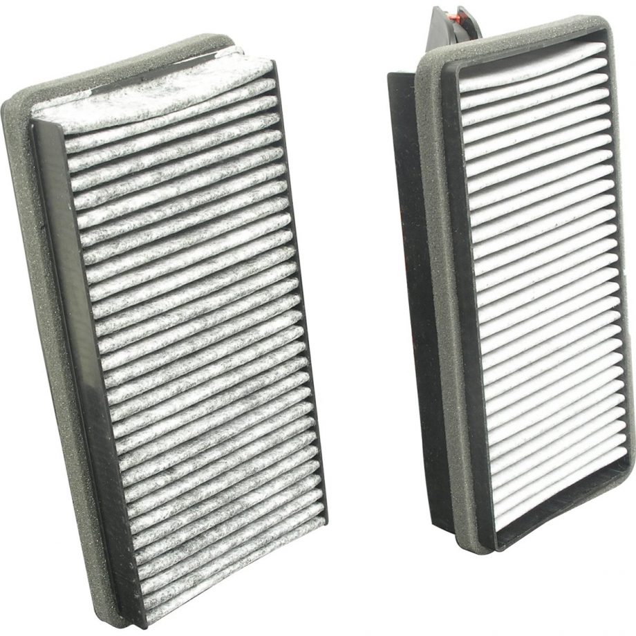 Charcoal Cabin Air Filter CHEV VENTURE 05-01