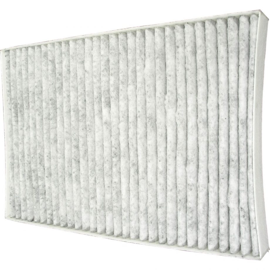 Charcoal Cabin Air Filter AUDI A4 05-03*
