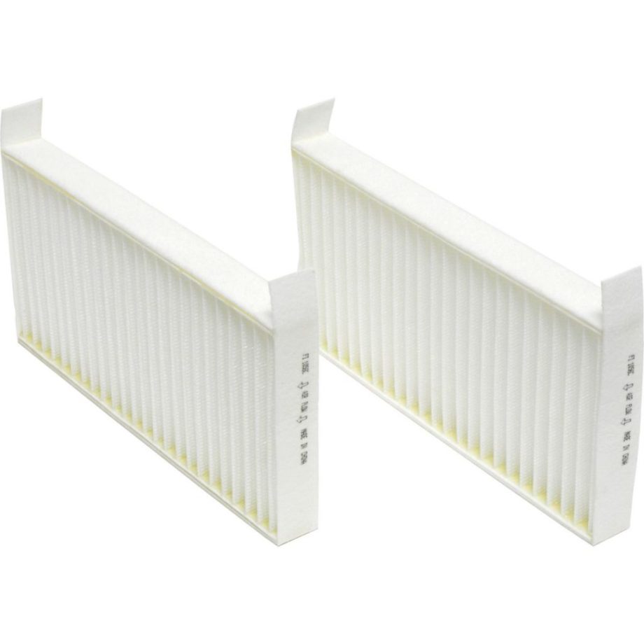 Particulate Cabin Air Filter NIS QUEST 3.5L 08-04