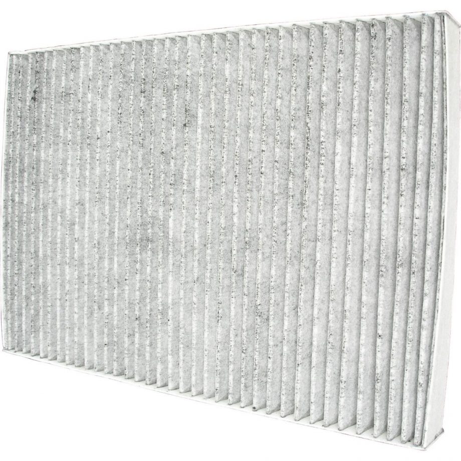 Particulate Cabin Air Filter CRY 300 2.7 3.5 05