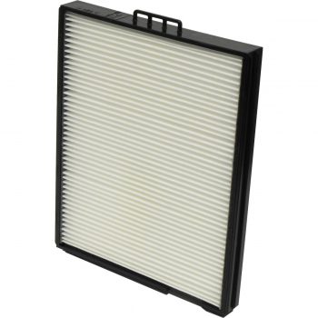 Particulate Cabin Air Filter HYUN ACCENT 02-01