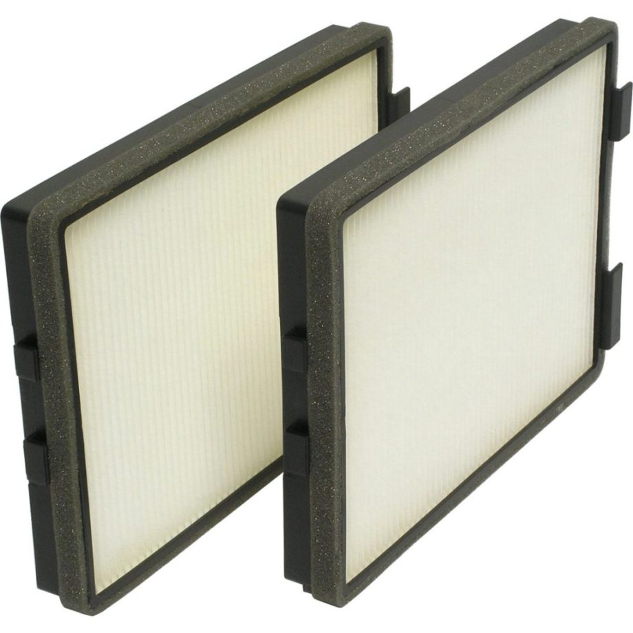 Particulate Cabin Air Filter BMW 540I 03-01