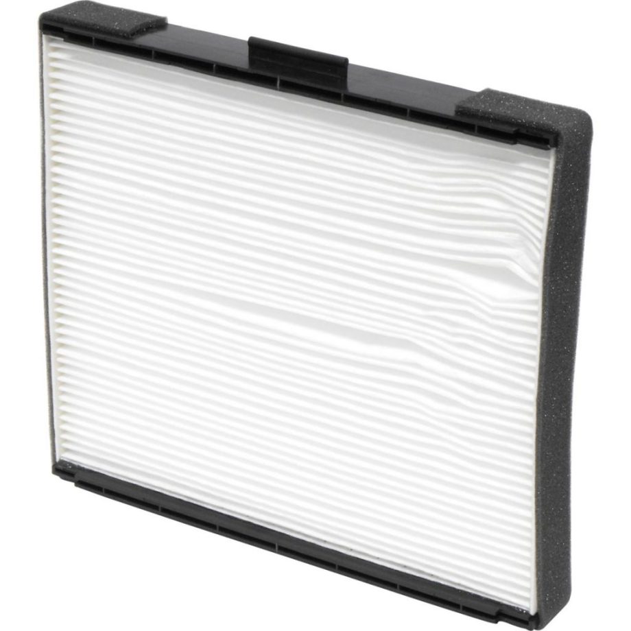 Particulate Cabin Air Filter HYUN TIBURON 06-03