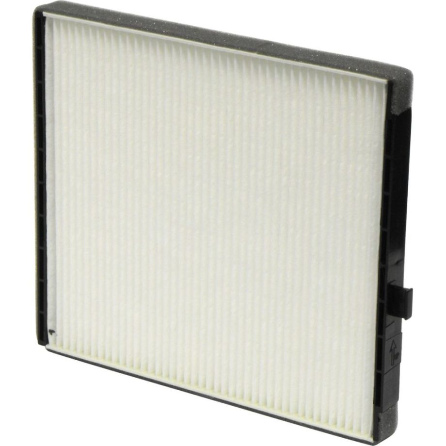 Particulate Cabin Air Filter CHEV AVEO 1.6 06-05