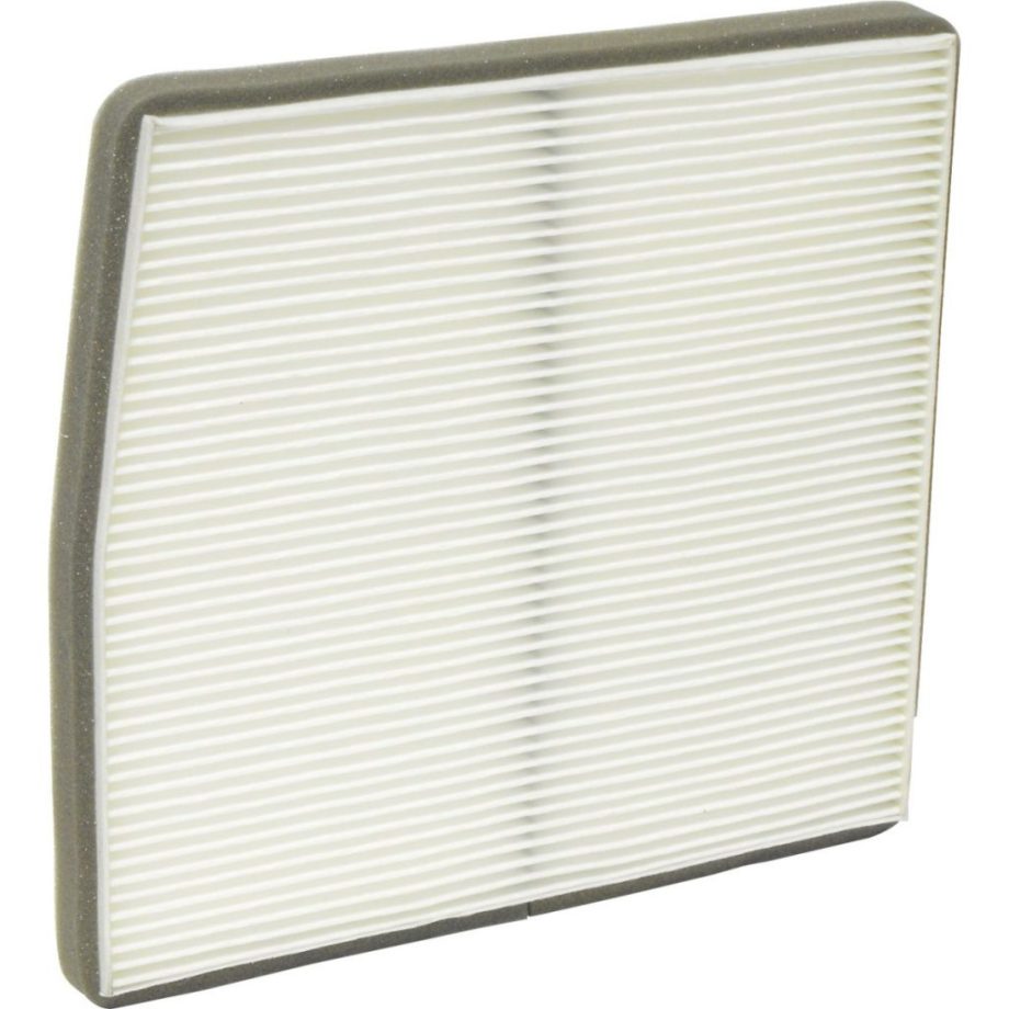 Particulate Cabin Air Filter VOLV V70 07-01