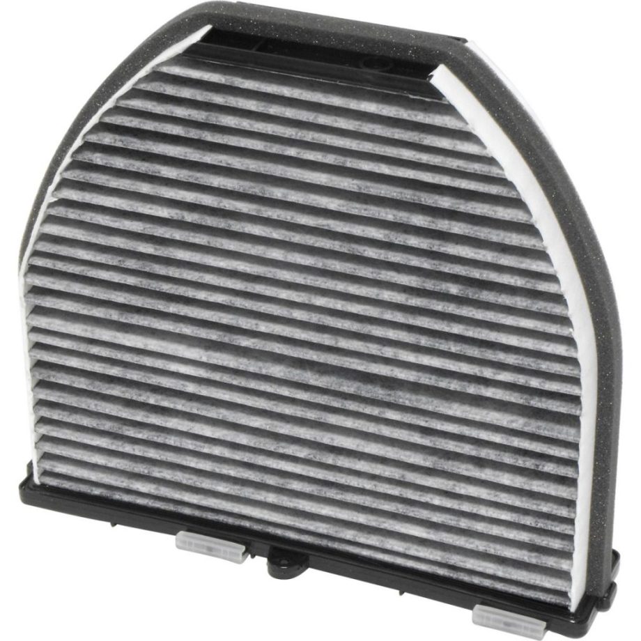 Charcoal Cabin Air Filter MERCEDES-BENZ AIR FILTER