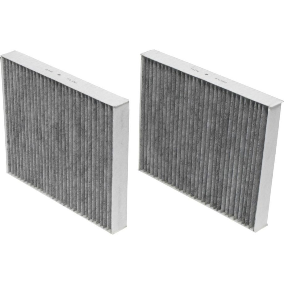 Charcoal Cabin Air Filter FI 1240C