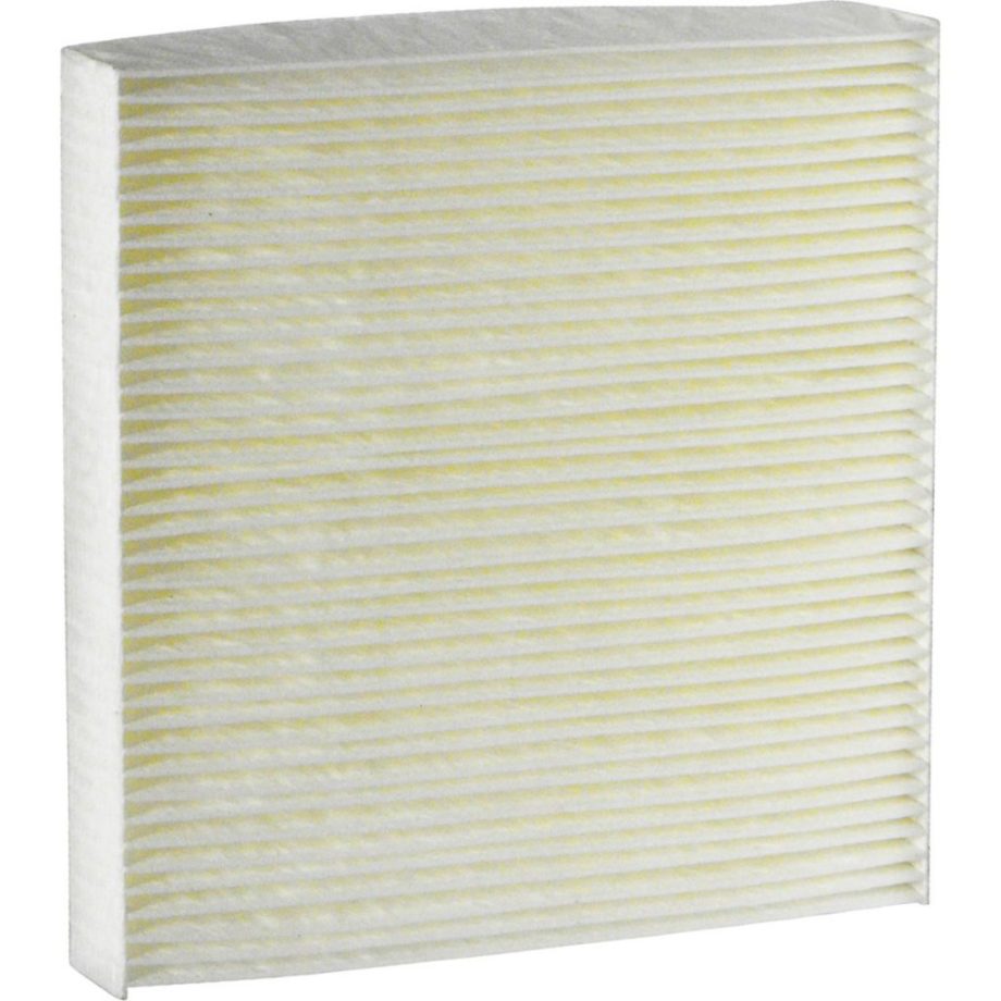 Particulate Cabin Air Filter 12-13 FIAT 500HB