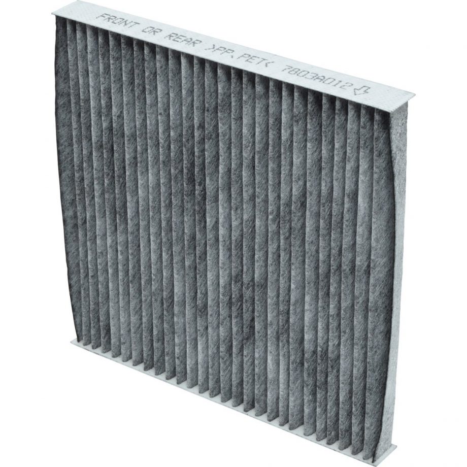 Charcoal Cabin Air Filter FI 1267C