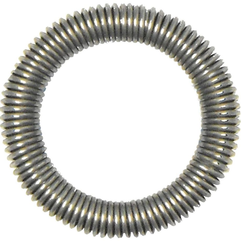 No. 6 Garter Spring O-Ring