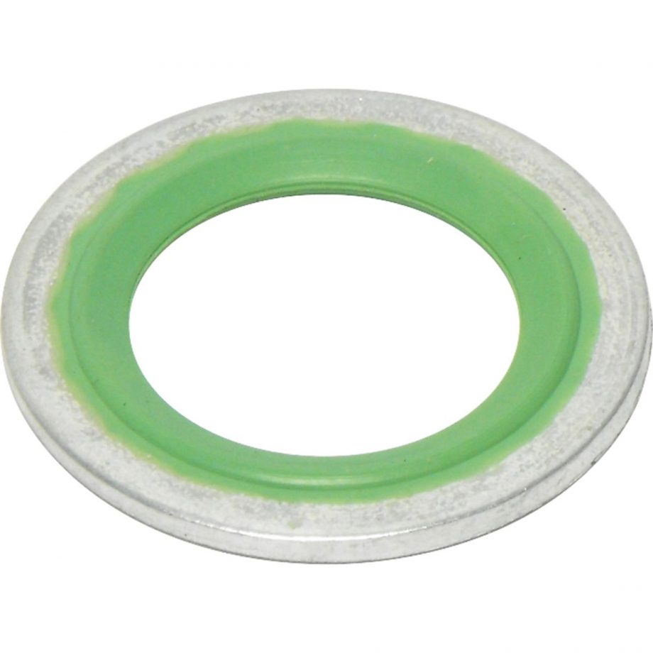 Sealing Washer Round STAT-O-SEAL FREIGHTLINER 14.22MM I.D.