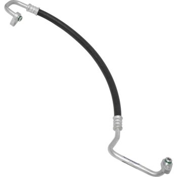 Discharge Line CRY T&C MINIVAN 1996