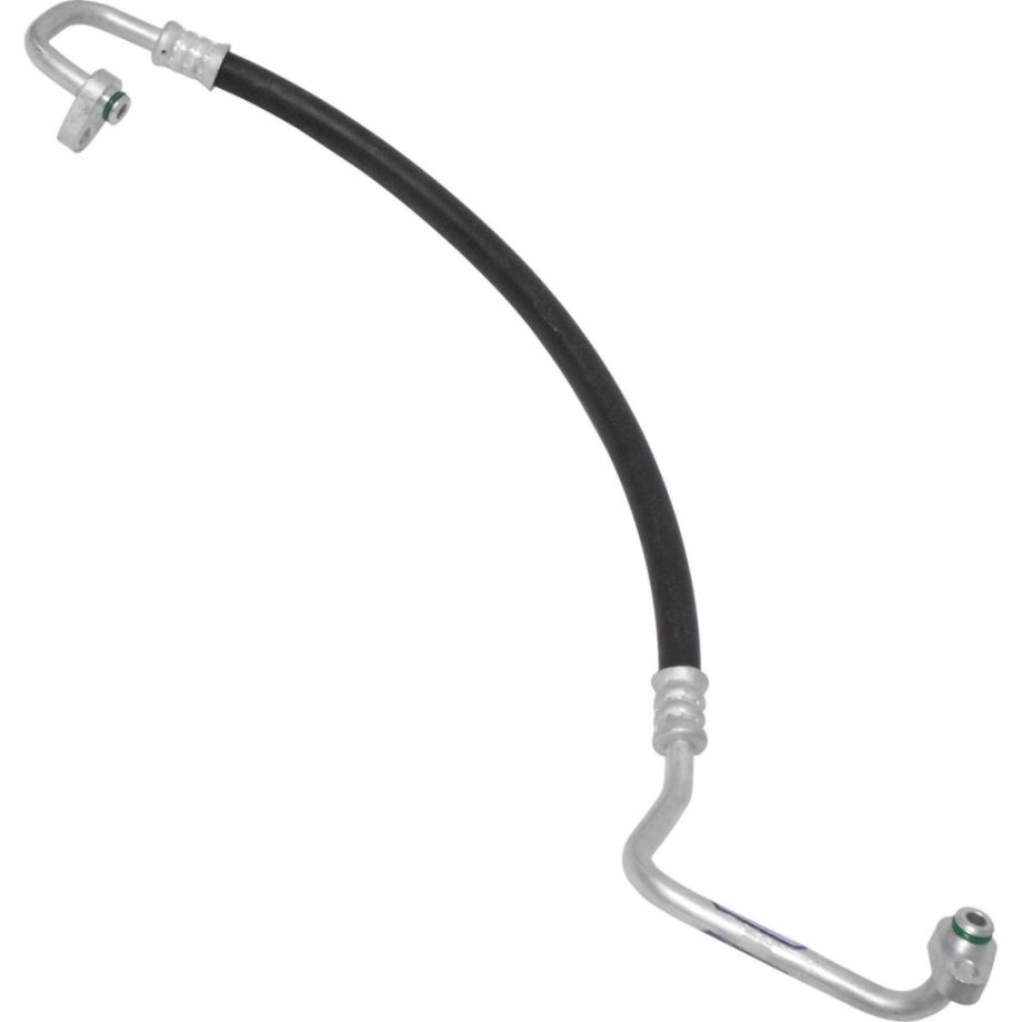 Discharge Line CRY T&C MINIVAN 1996