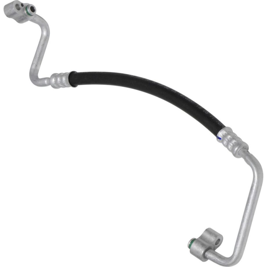 Discharge Line HA 10151C