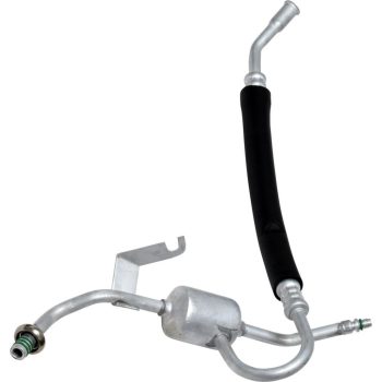 Discharge Line HA 10196C