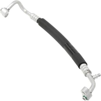 Discharge Line HA 10321C