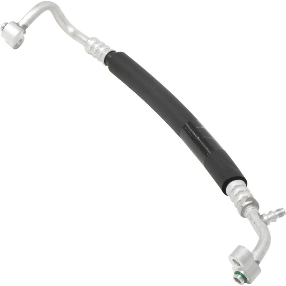 Discharge Line HA 10321C
