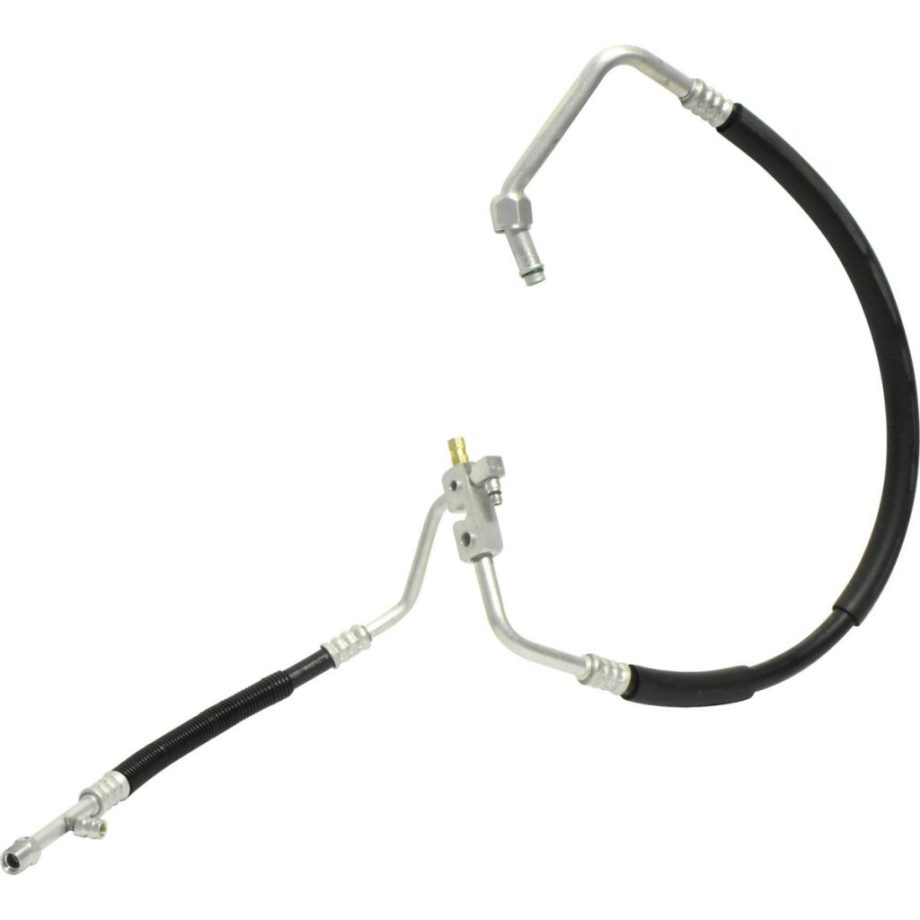 Suction and Discharge Assembly HA 10407C