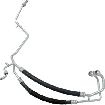 Suction and Discharge Assembly BUIC PARK AVE 95 3.8