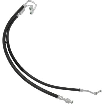 Suction and Discharge Assembly CHEV S10 2.2L 03-98