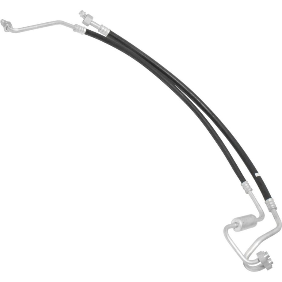 Suction and Discharge Assembly CHEV BLAZER 4.3 05-96