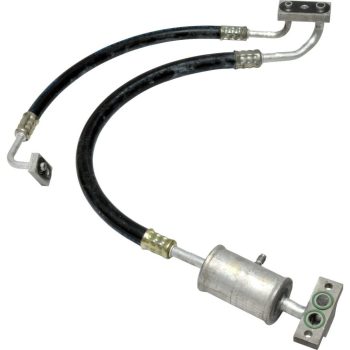Discharge and Liquid Line HA 10469C