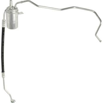 Drier with Hose Assembly CRY CIRRUS 05-02