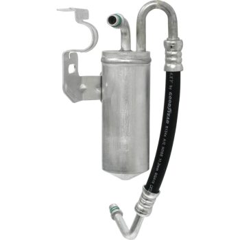 Drier with Hose Assembly CHEV IMPALA 05-04