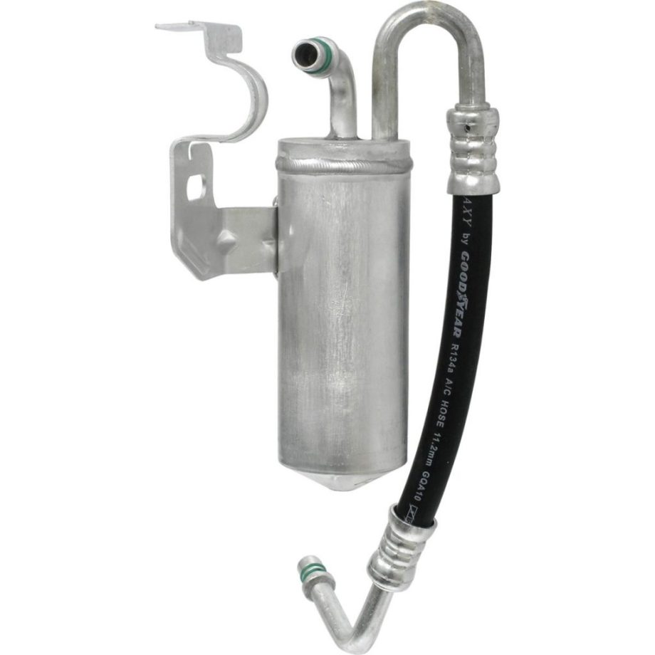 Drier with Hose Assembly CHEV IMPALA 05-04