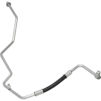 Liquid Line w/ Orifice Tube JEEP WRANGLER 05-03