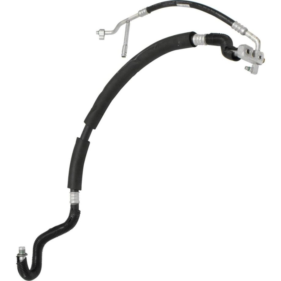 Suction and Discharge Assembly HA 10515C