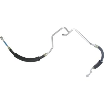 Suction Line CRY T&C 00-96