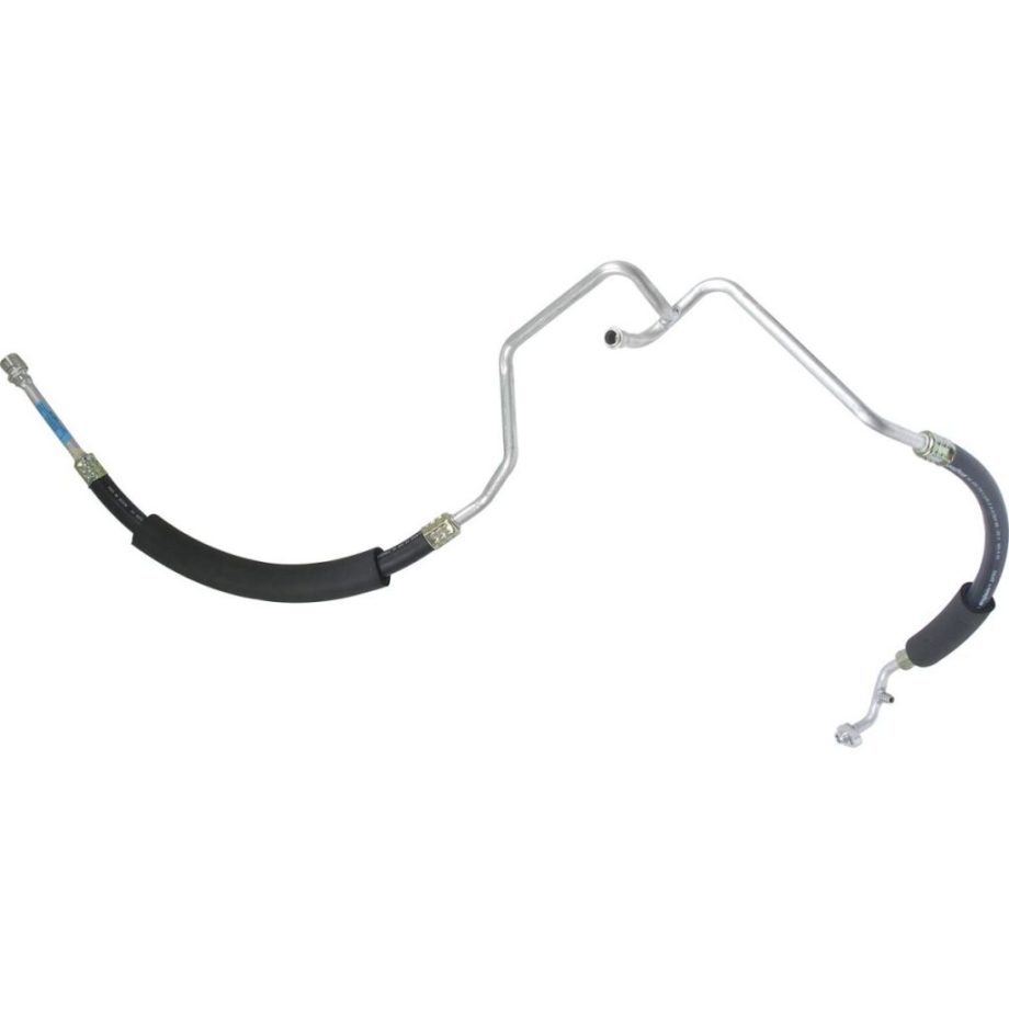 Suction Line CRY T&C 00-96